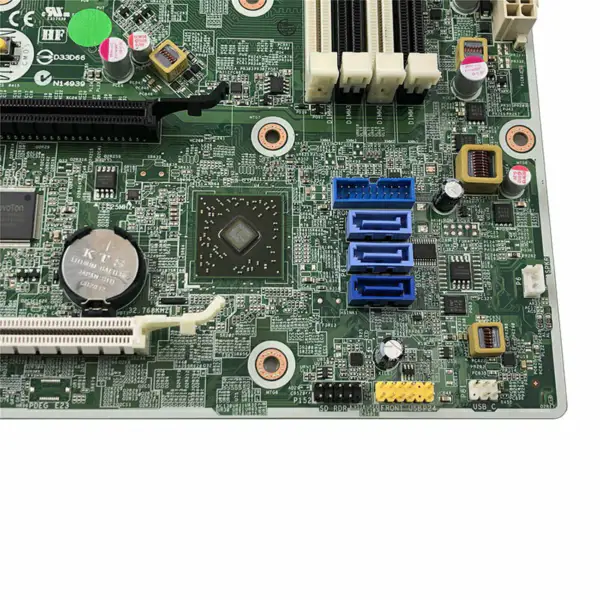 HP 798073-001 Elite 705 G2 MT scheda madre
