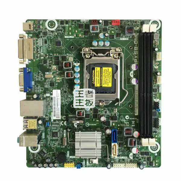 HP 700374-501 Scheda madre Pavilion P2 IPXSB-DM ITX H61
