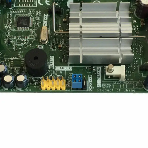 HP 700374-501 Scheda madre Pavilion P2 IPXSB-DM ITX H61