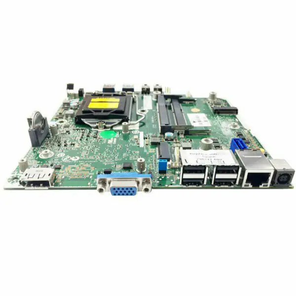 Scheda madre HP 796147-003