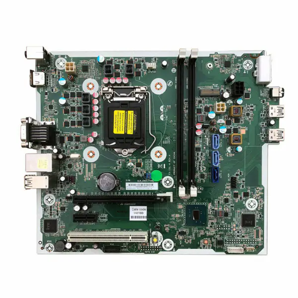 HP 925052-001 Scheda madre Prodesk 280 G3 FX-ISL-4