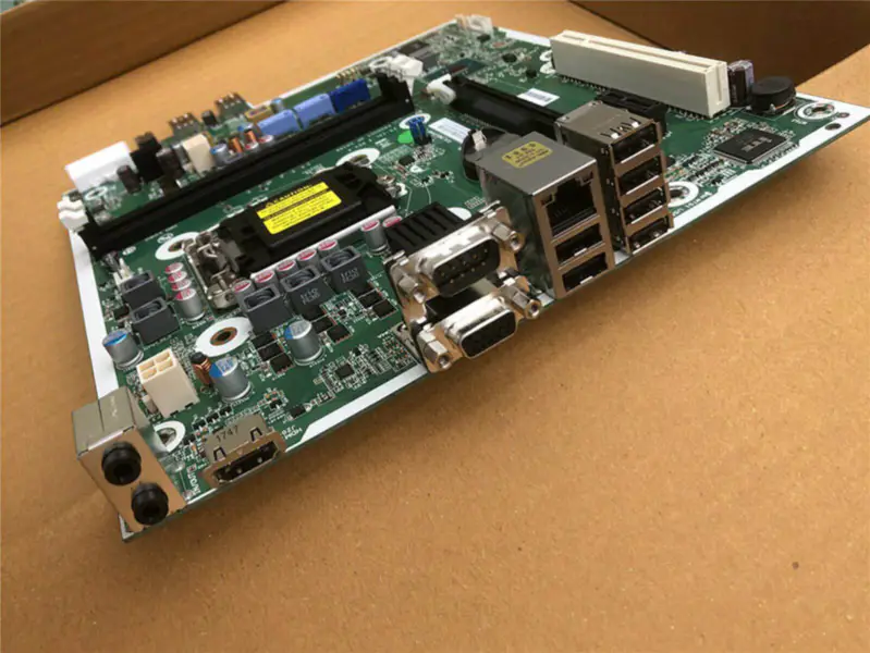 HP 925052-001 Scheda madre Prodesk 280 G3 FX-ISL-4