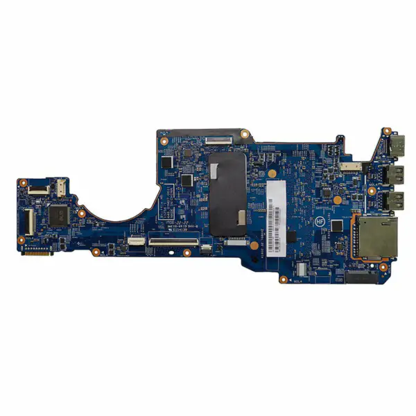 Scheda madre HP 448.07M07.0011