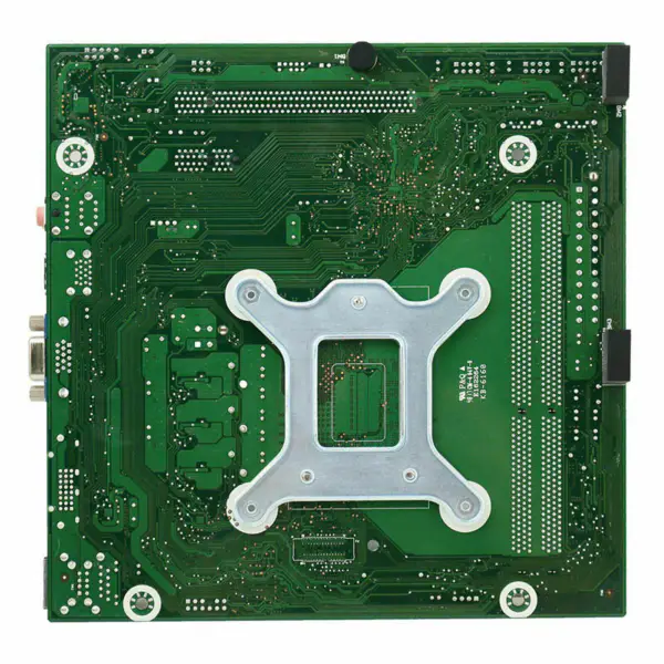 HP 754482-001 202 G2 FX-ISB-8X-1 Scheda madre H81