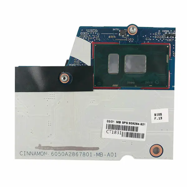 Scheda madre HP 909254-601