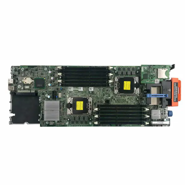 Scheda madre Dell 0MFWGC M610 LGA 1366
