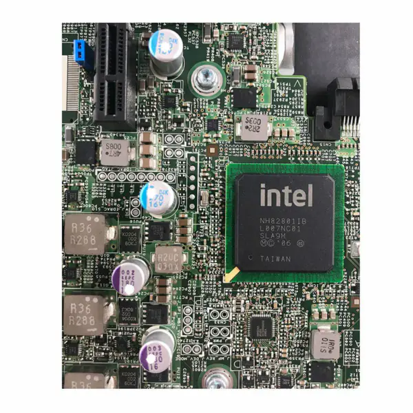 Scheda madre Dell 0MFWGC M610 LGA 1366