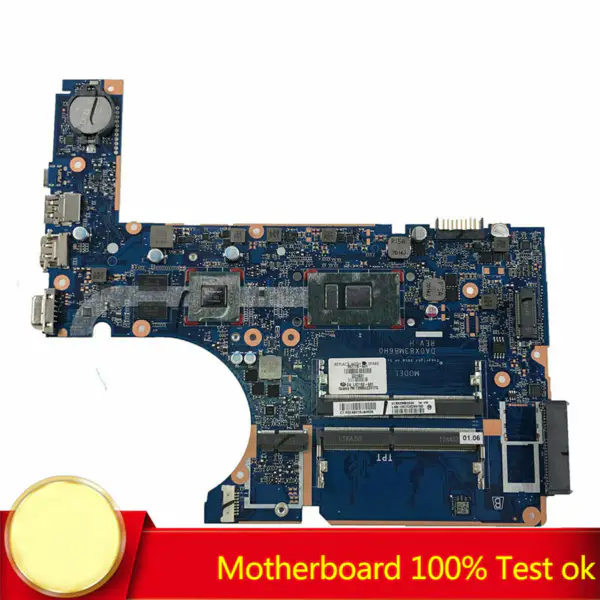 Scheda madre HP 907715-601-001