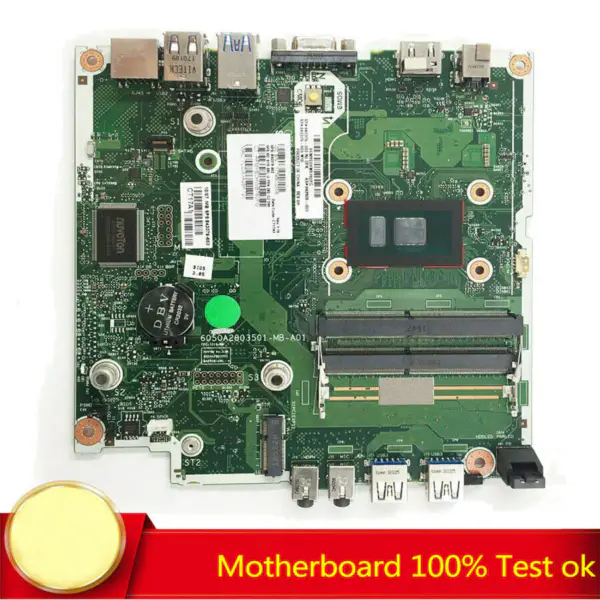 Scheda madre HP 842606-003