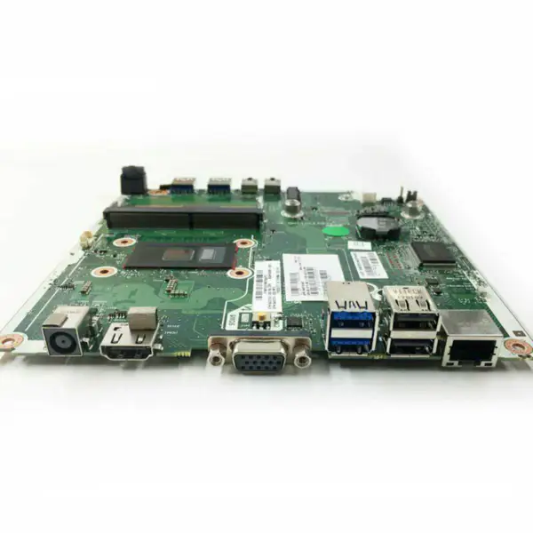 Scheda madre HP 842606-003