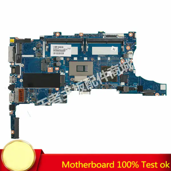 Scheda madre HP 918319-001