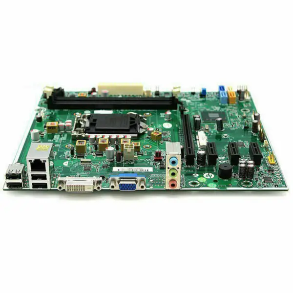 HP 642201-001 Scheda madre PRO 3300 p6-1211CX