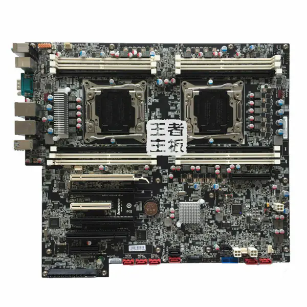 Scheda madre Lenovo 00FC855 Thinkstation P700