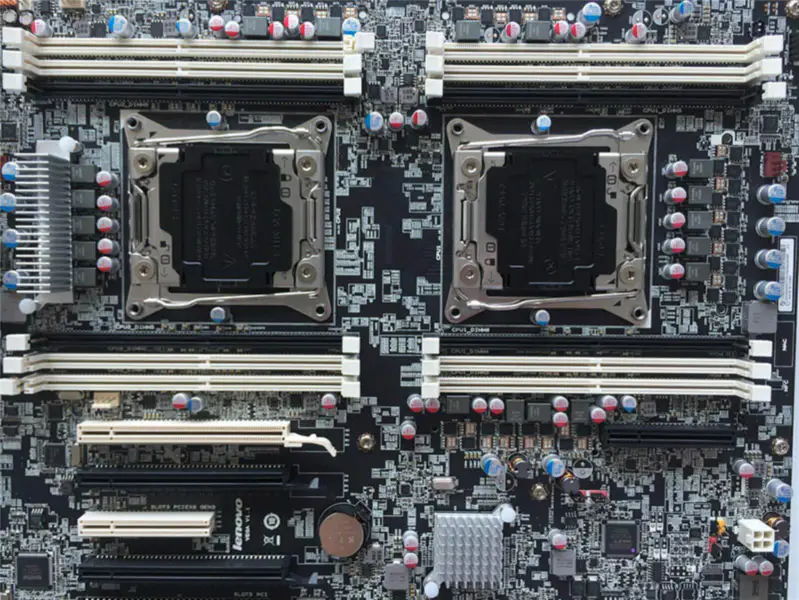 Scheda madre Lenovo 00FC855 Thinkstation P700