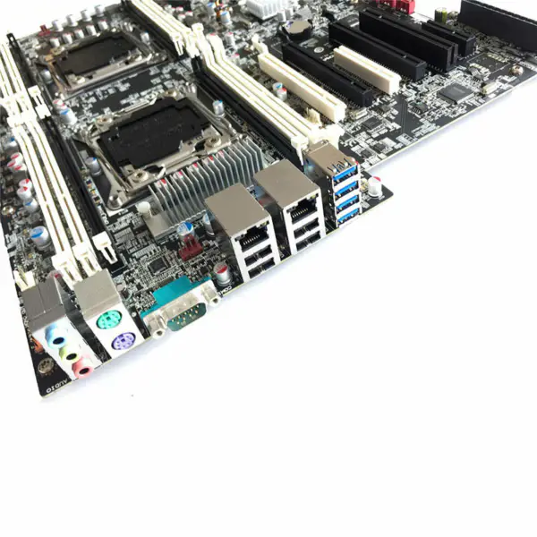 Scheda madre Lenovo 00FC855 Thinkstation P700