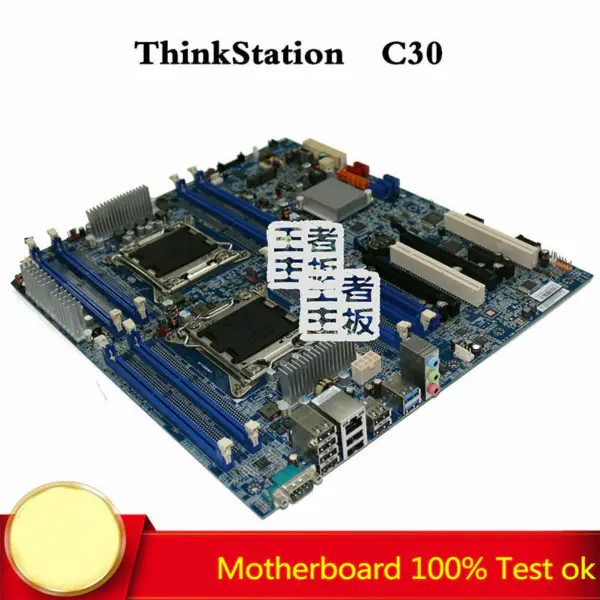 Scheda madre Lenovo 03T8422