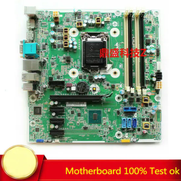 Scheda madre HP 795231-001 600 G2