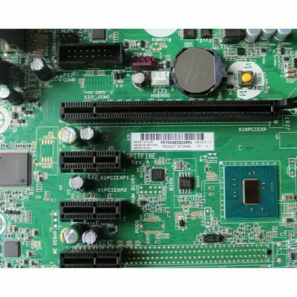 Scheda madre HP 795231-001 600 G2
