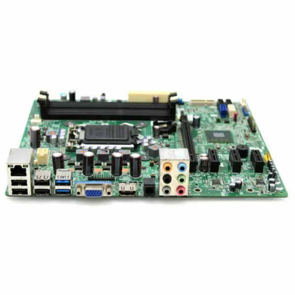 Scheda madre Dell DH77M01 CN-0NW73C XPS 8500 Vostro 470