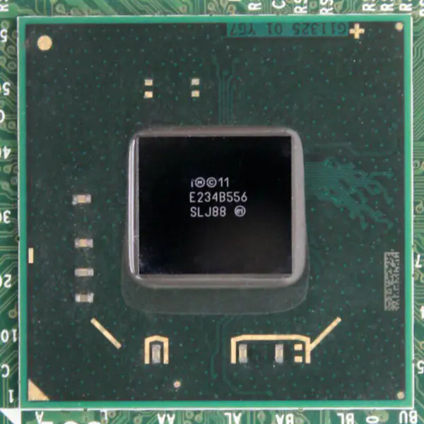 Scheda madre Dell DH77M01 CN-0NW73C XPS 8500 Vostro 470