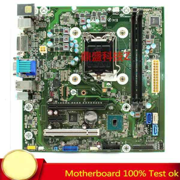 HP 828984-003 Scheda madre Prodesk 280 MT G2