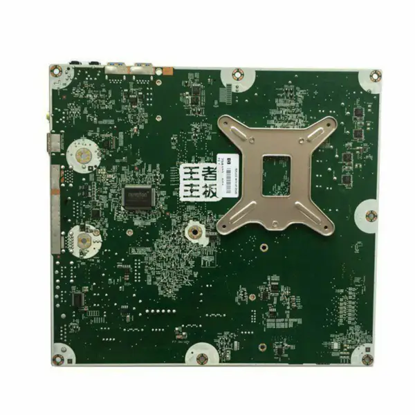 Scheda madre HP 757881-501