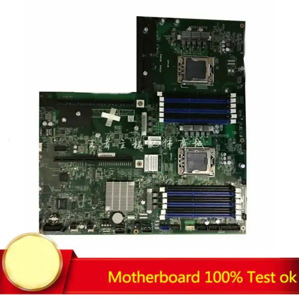 Scheda madre Lenovo 03X4427