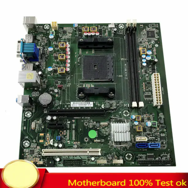 HP 833606-001 285 Pro G1 G2 MT FM2 scheda madre