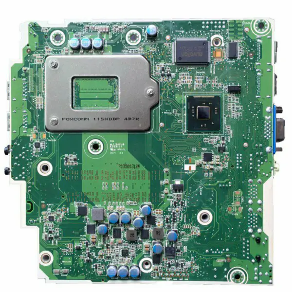 Scheda madre HP 746219-001