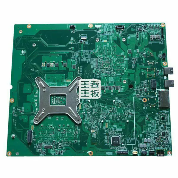 HP Envy Curved 34-A AIO 810716-002 14105-1 scheda madre