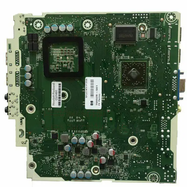 Scheda madre HP 754910-001