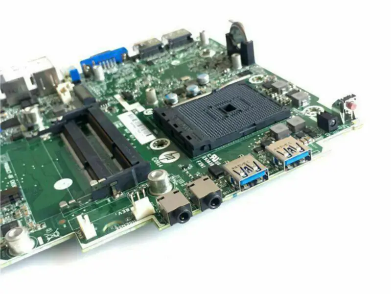 Scheda madre HP 754910-001