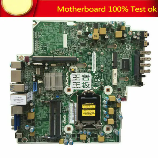 Scheda madre HP 656937-002
