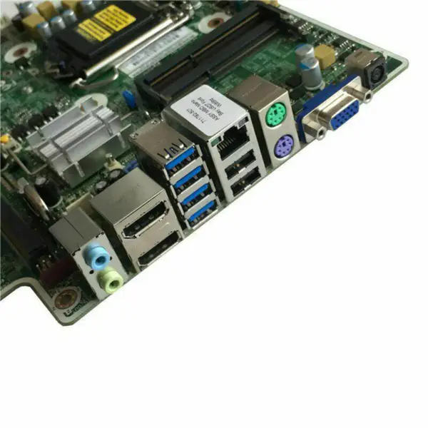 Scheda madre HP 656937-002
