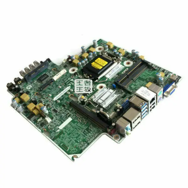 Scheda madre HP 656937-002