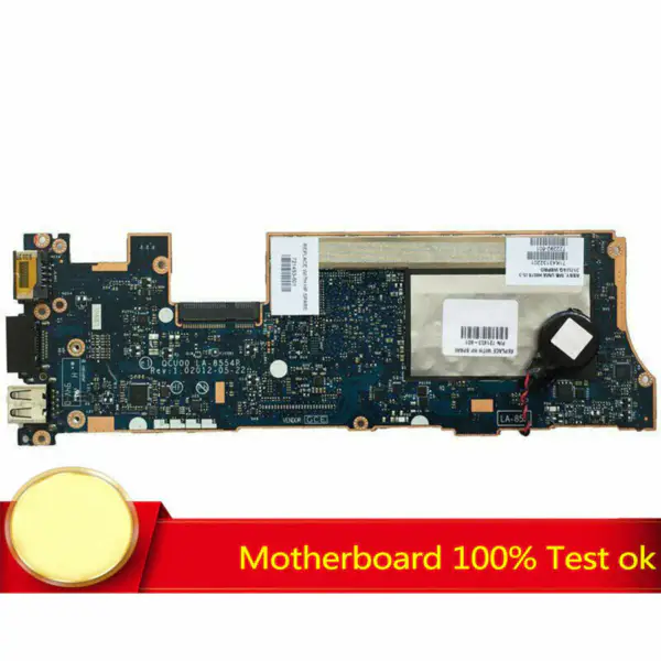 Scheda madre HP 721453-601