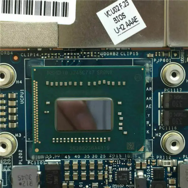 Scheda madre HP 721453-601