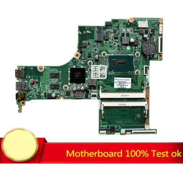 Scheda madre HP 809320-501