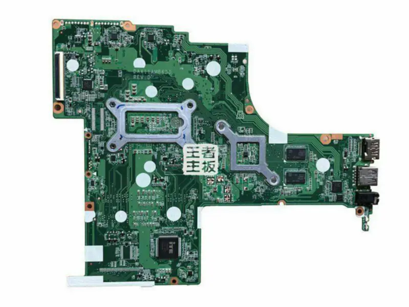 Scheda madre HP 809320-501