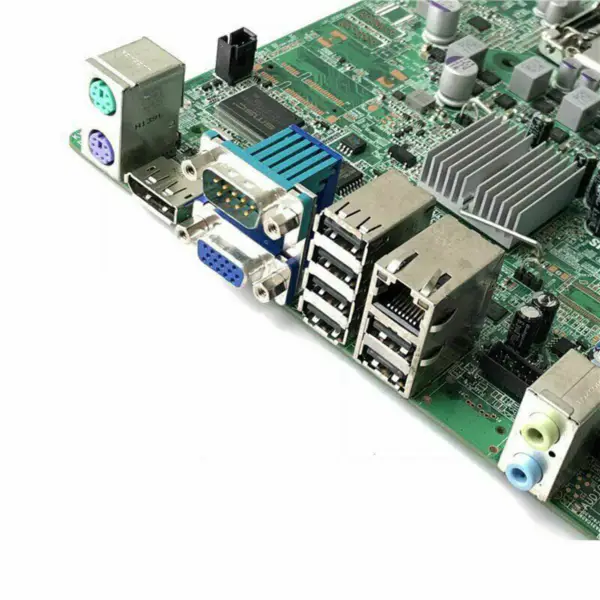 Dell 0NMV41 OptiPle 790 990 SFF Desktop Intel Scheda madre 9010 MT