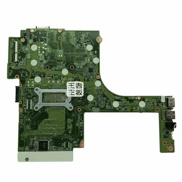 Scheda madre HP 840295-601