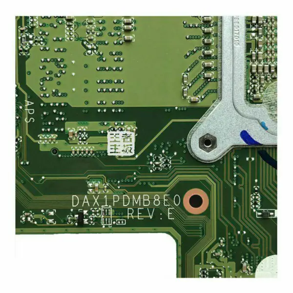 Scheda madre HP 840295-601