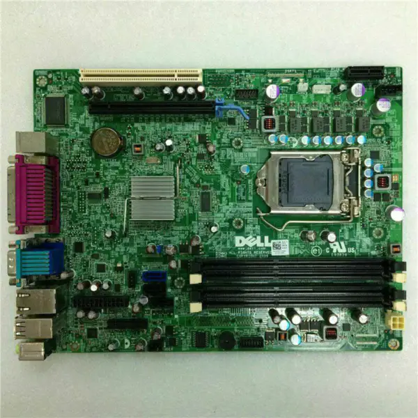 Scheda madre Dell 0C522T 980
