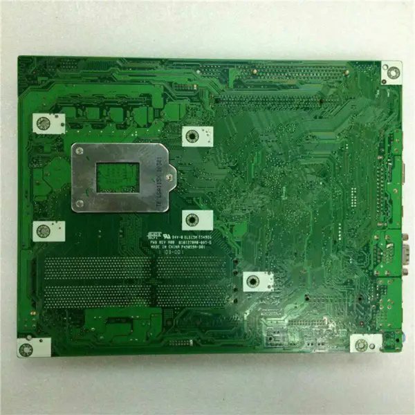 Scheda madre Dell 0C522T 980
