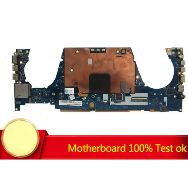 Scheda madre HP 840931-601