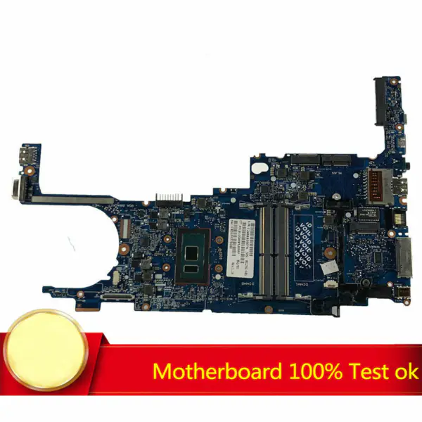Scheda madre HP 831761-001