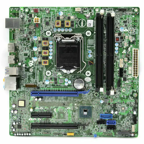 Scheda madre Dell XPS 8900 XJ8C4 CN-0XJ8C4 0XJ8C4
