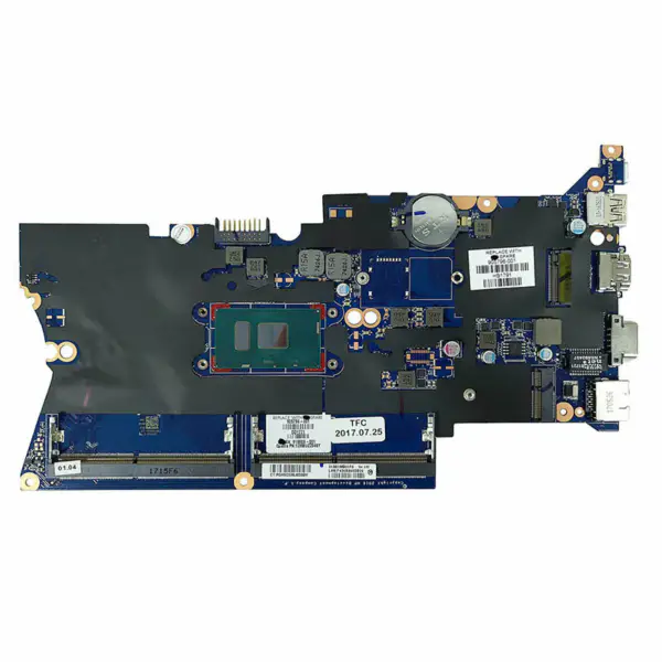 Scheda madre HP 910809-001