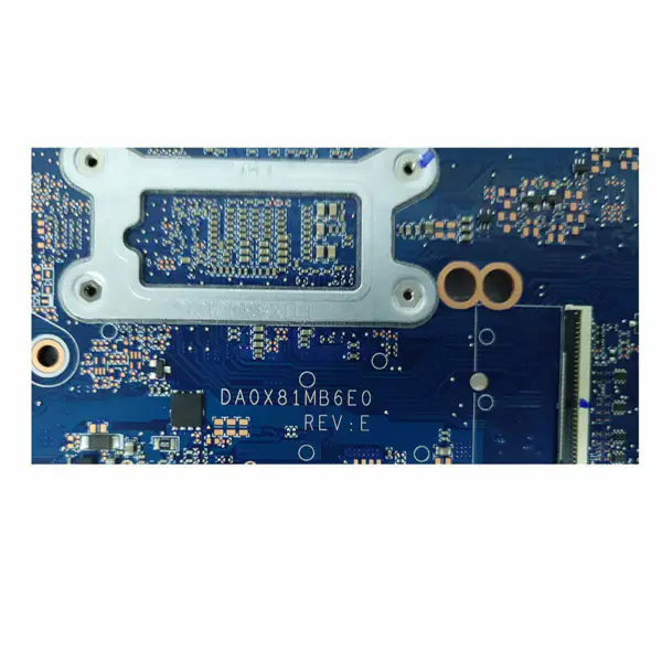Scheda madre HP 910809-001