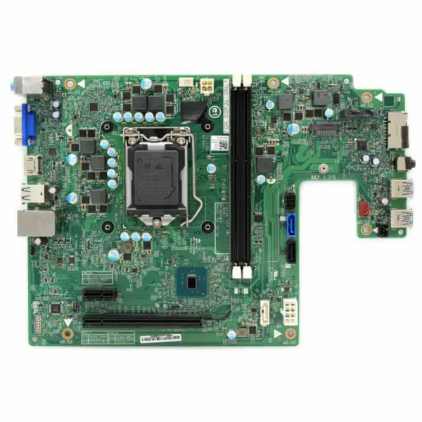 Scheda madre Dell OptiPlex 3250 SFF CN-0DNMV1 CN-0J4NFV